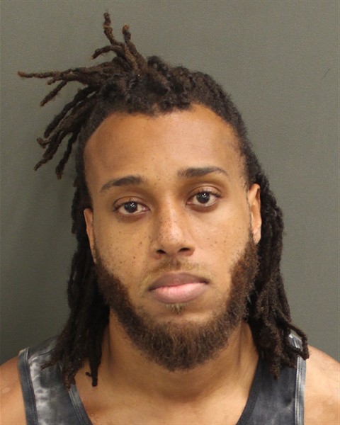  TERENCE RENARD II GRAY Photo Image