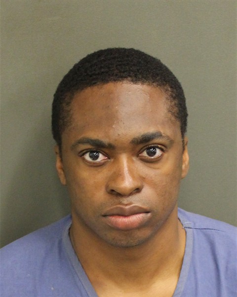  DEONDRE JEROD TERRELL Photo Image