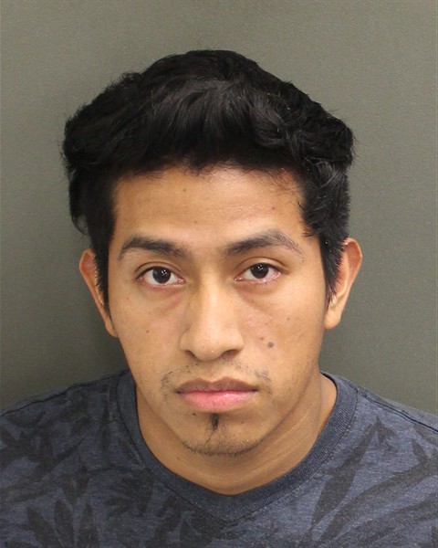  RUDIRENE DOMINGOGODINEZ Photo Image