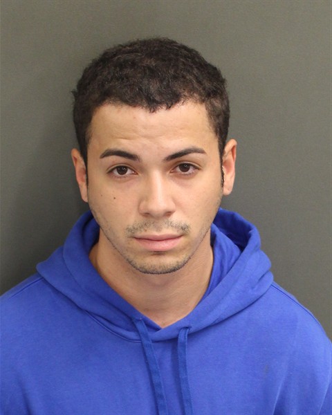  JULIUS TORRES Photo Image