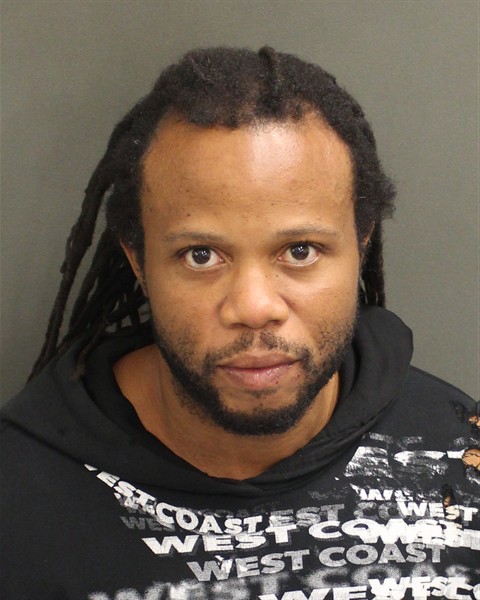  ANTONIO JAMAL BEROU Photo Image