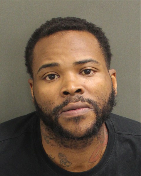  RICKY LYN JR JACKSON Photo Image