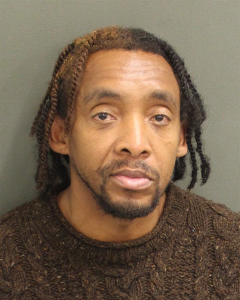  MAURICE SANDERS Photo Image