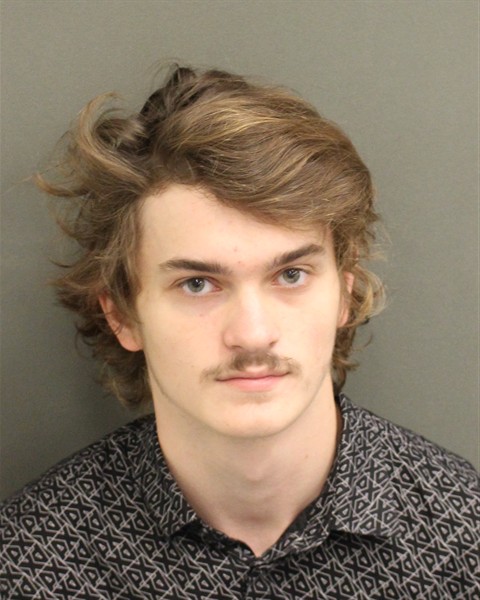  GAVIN ALEXANDER LEA Photo Image