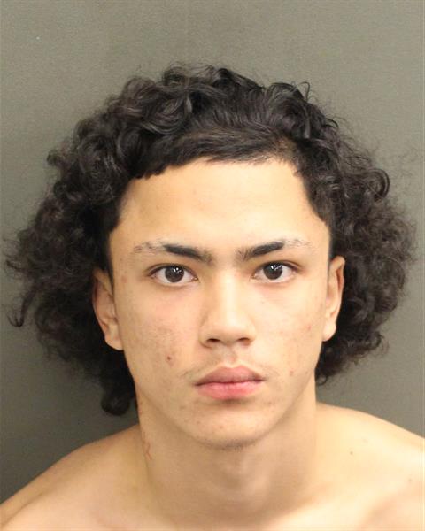  ODONIS  JR VELEZ Photo Image