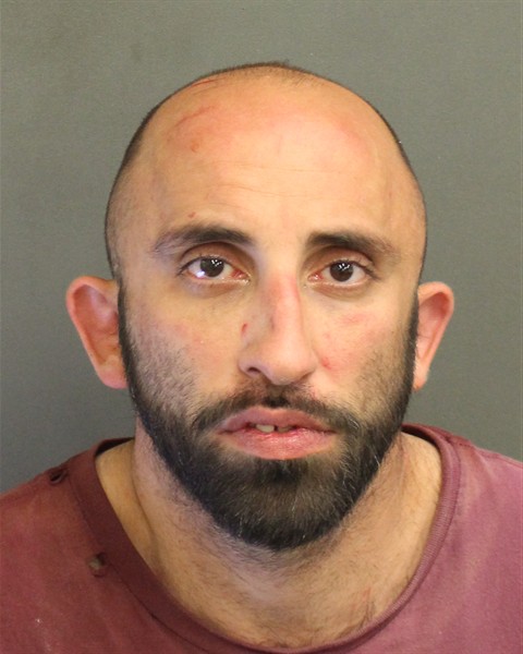  JOSEPH LOUIS CARUSO Photo Image