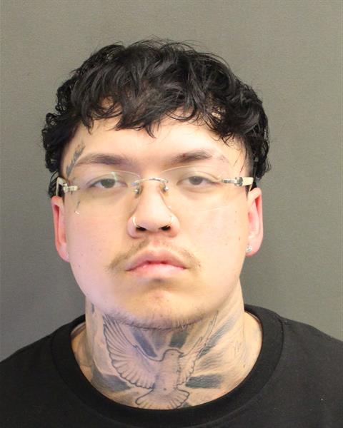  DAVID JOHN JR HAVOCK Photo Image