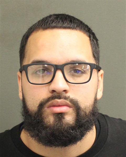  JONATHAN MANUEL CALDERON Photo Image