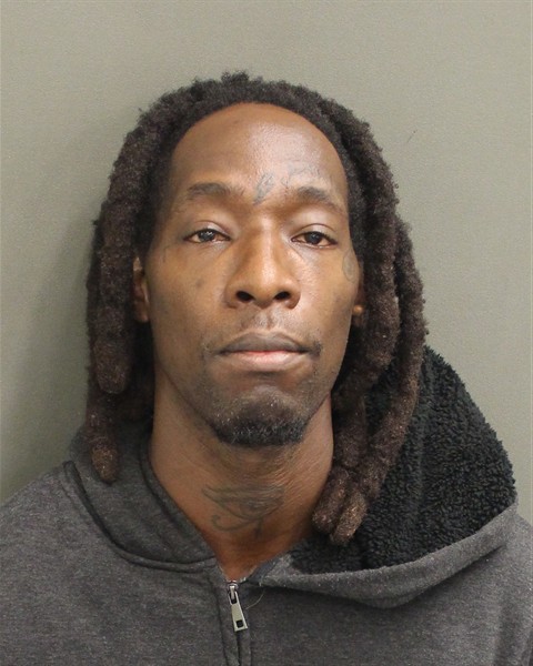  VERNALDO ALBERT WILLIAMS Photo Image