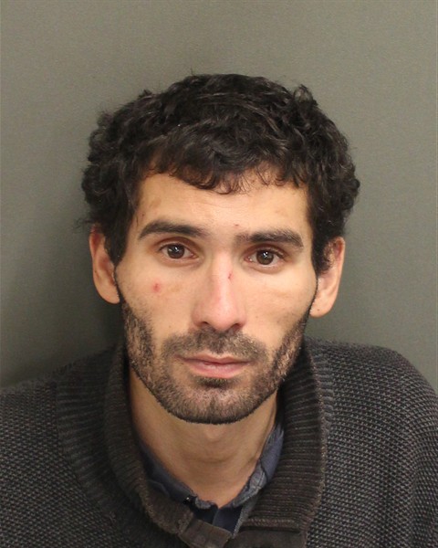  JONATHAN RAYMOND JOSSE Photo Image