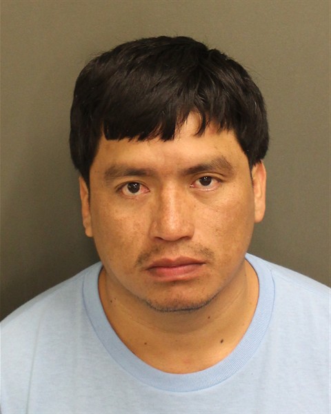  PASTOR PABLOVERA Photo Image