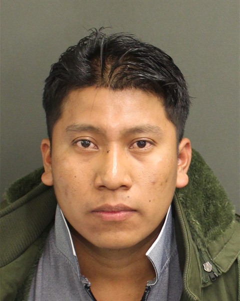  EUSELVIO PEREZMENDEZ Photo Image