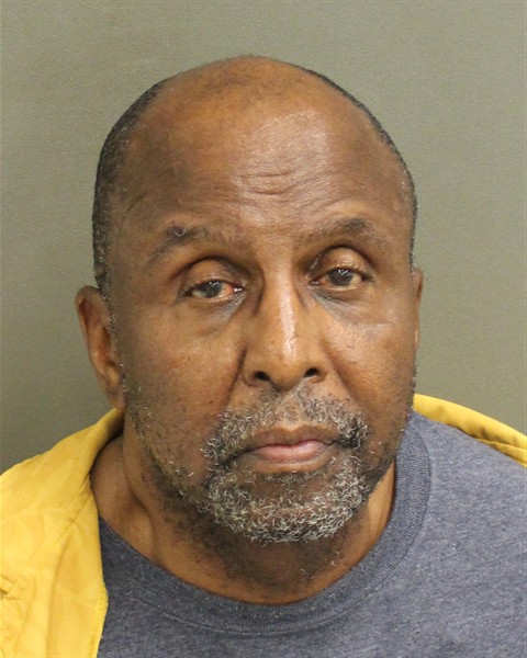  PRESTON ALFONSO SCOTT Photo Image