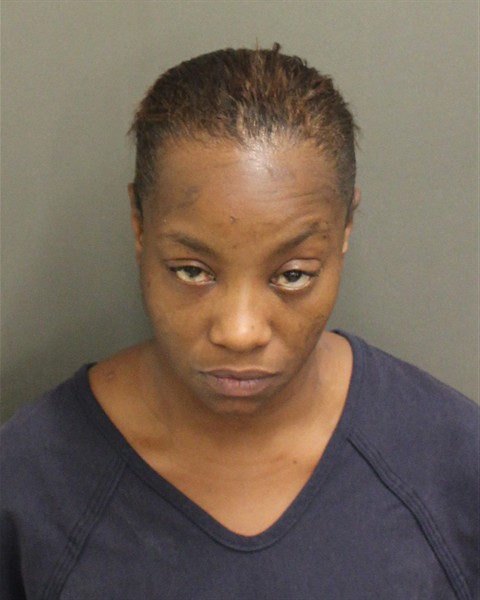  RIKESSA YOREL WOODS Photo Image