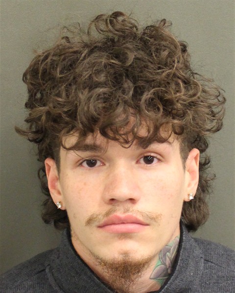  JOSHUA PAUL PEREZ Photo Image