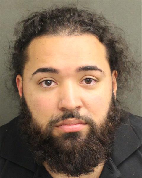  RYAN JEFFREY SILVACAMPOS Photo Image