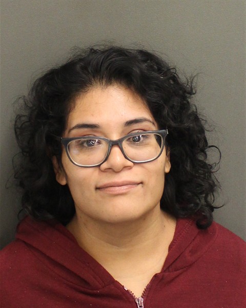  KARINA CASTILLO GARCIA Photo Image