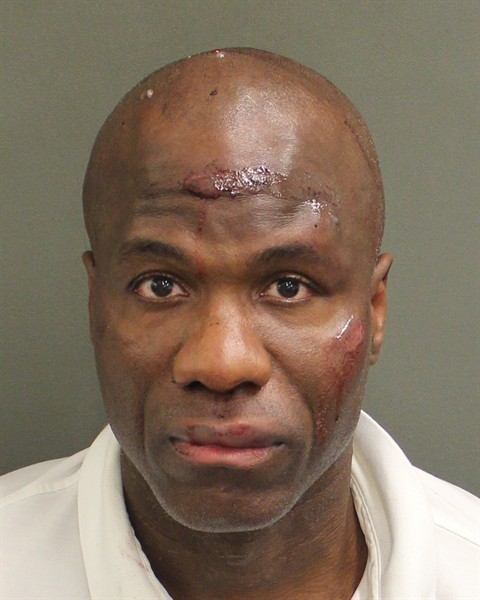  ORLANDO KEMARO SAMUELS Photo Image