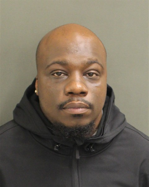  LAWRENCE ISHMAEL LARRIER Photo Image