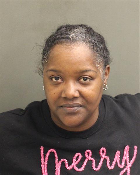  LABONNIE CANNADY RIVERA Photo Image