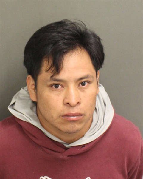  ELMER GABRIEL RAMIREZLOPEZ Photo Image