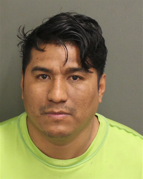  DOMINGO GASPAR GASPARHERNANDEZ Photo Image