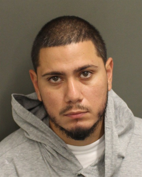  JOSSETH ALEXANDER BECERRA Photo Image