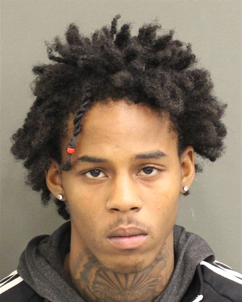  JARVIS TERRELL JR II REYNOLDS Photo Image