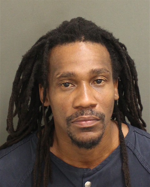  ANTONIO BURNETT Photo Image