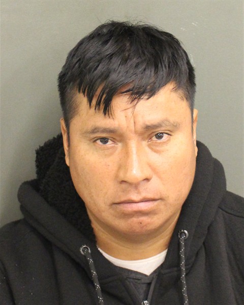  JOSE RUFINO LOPEZAGUILAR Photo Image