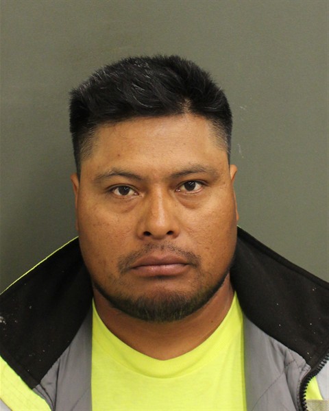  MAGNOLIO AMBROCIO LOPEZVASQUEZ Photo Image