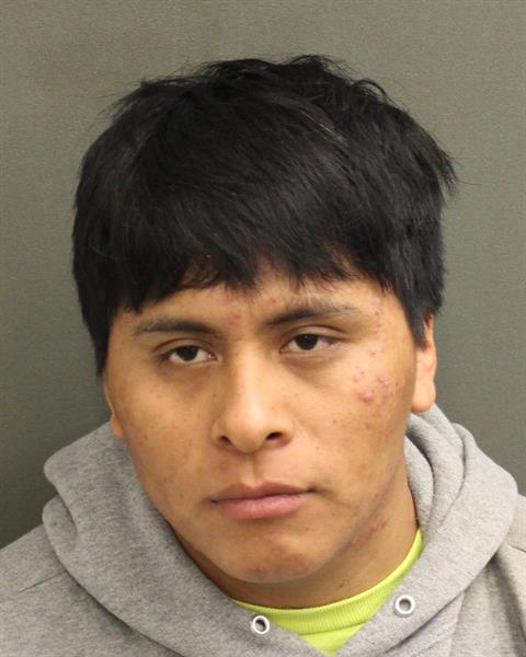  EDY ALEXANDER LOPEZMENDEZ Photo Image