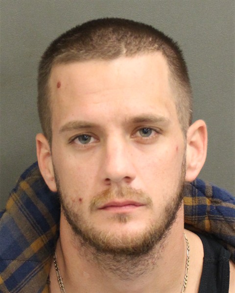  COLE MICHAEL HUGHES Photo Image