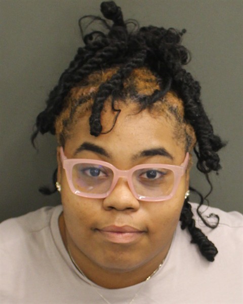  BRIYONCE MYESHA HARRIS Photo Image