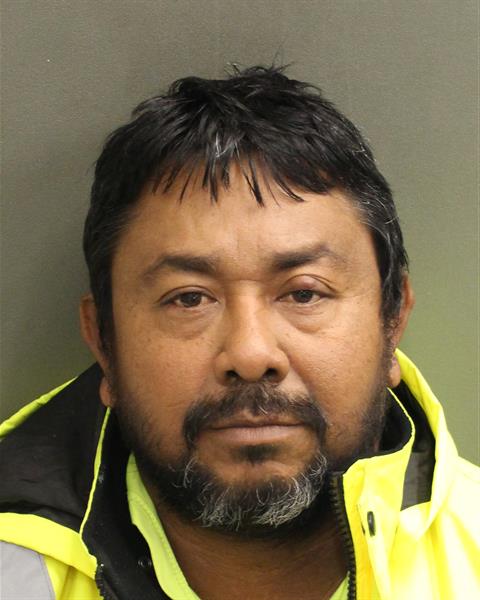  SERGIO LUIS ARREOLACLEMENTE Photo Image