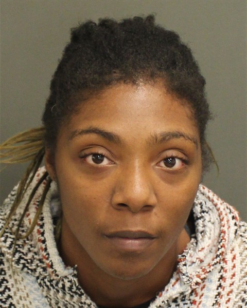  ANGELA NYRI SANDERS Photo Image