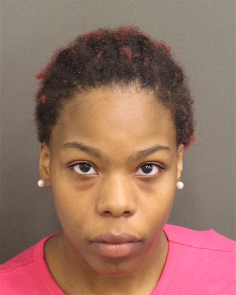  TAHARIEL LAWNIA NAQUA CURB Photo Image