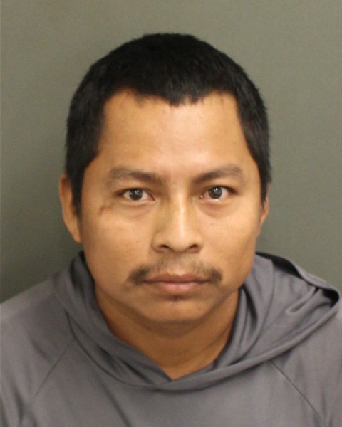  MAURO BENJAMIN CHOJCAZ Photo Image