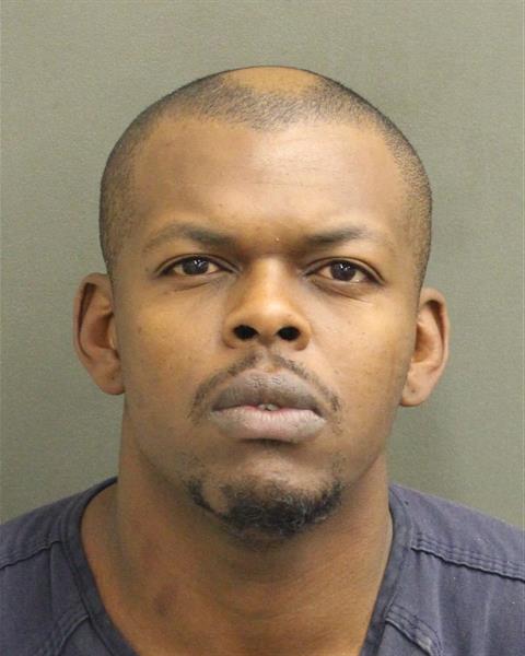  TAVARIS DEJUAN STRIBLING Photo Image