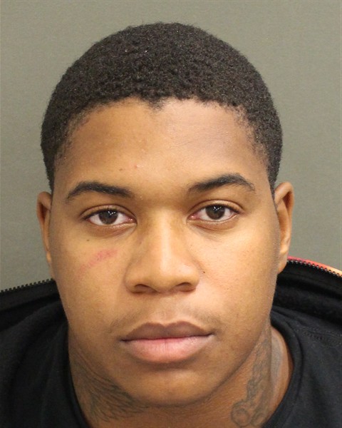  RODNEY TERRELL WENZE Photo Image