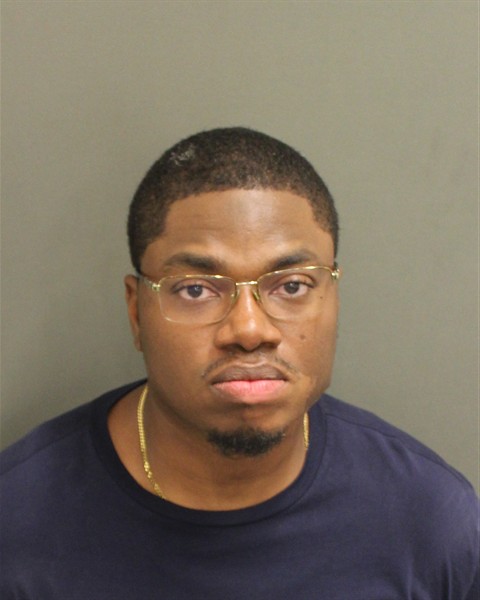  BRYAN DANIEL LAURENT Photo Image