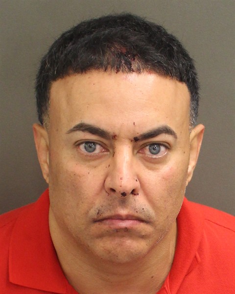  ANGEL LUIS ARROYO Photo Image