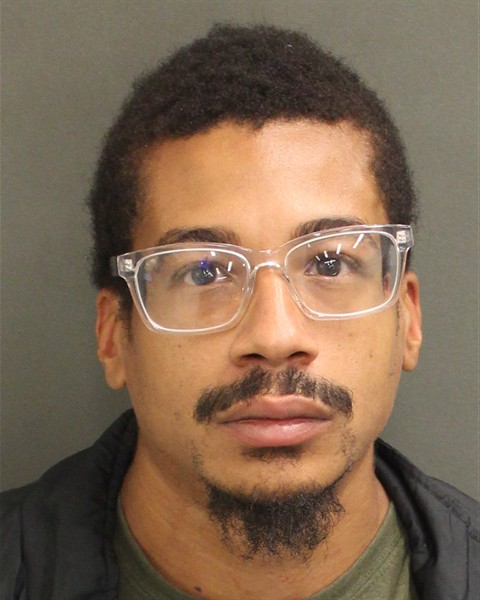  JUSTIN EDWARD BROWN Photo Image