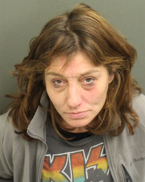  WENDI LYNN ALEXANDER Photo Image