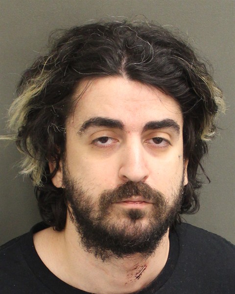  ANGEL GABRIEL SOSA Photo Image