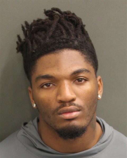  CORNELIOUS ANTONIO MUTC BASS Photo Image