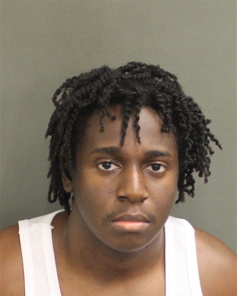  ANTHONY GARVEY JOSEPH Photo Image