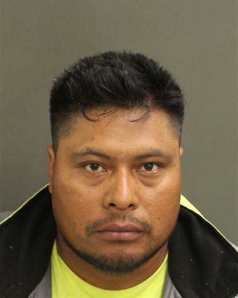  MAGNOLIO AMBROCIO LOPEZVASQUEZ Photo Image