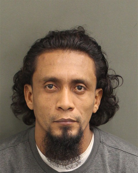  LUIS ARIEL MORALES Photo Image