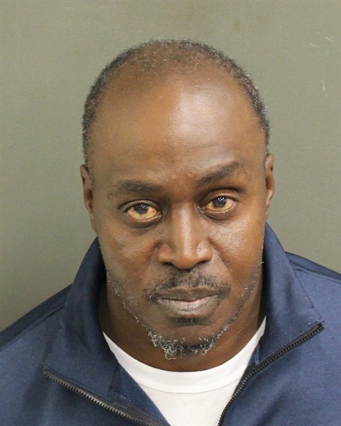  RUSHAUN SHERMAINE PARKS Photo Image